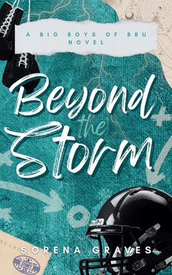 Beyond the Storm 398289994X Book Cover