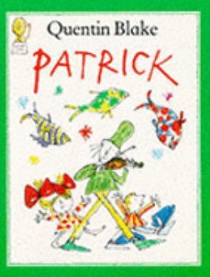 Patrick 0006639208 Book Cover