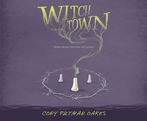 Witchtown 1520074077 Book Cover