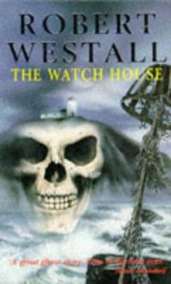 The Watch House 0330335715 Book Cover