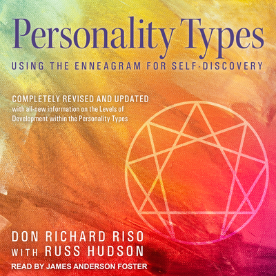 Personality Types: Using the Enneagram for Self... 1541417445 Book Cover