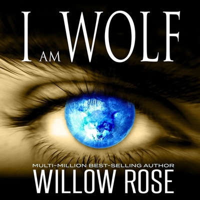 I Am Wolf B0DFZK82S2 Book Cover