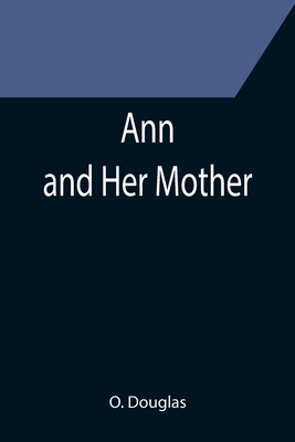 Ann and Her Mother 9355396600 Book Cover