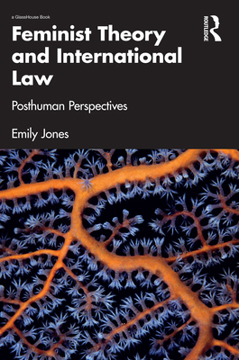 Feminist Theory and International Law: Posthuma... 103242690X Book Cover