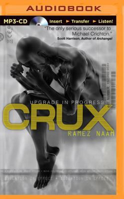 Crux 1491543175 Book Cover