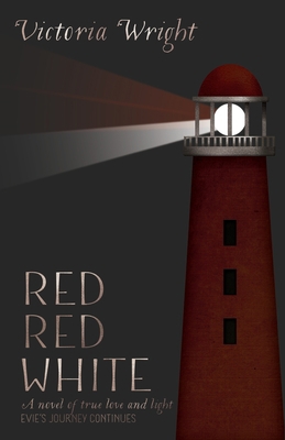 Red, Red, White 1736490044 Book Cover