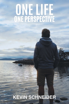 One Life One Perspective B0GMYJ35PW Book Cover
