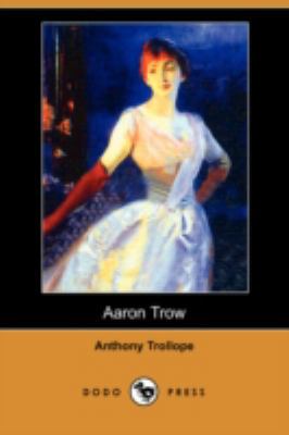Aaron Trow 1406597430 Book Cover