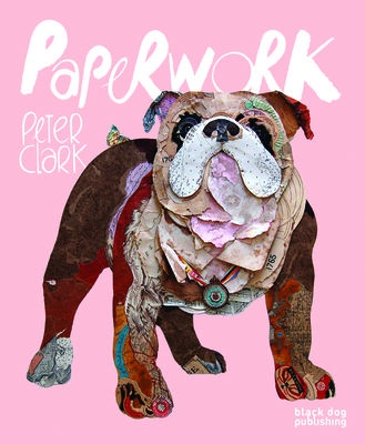 Paperwork: Peter Clark 190731752X Book Cover