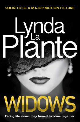 Widows 1499861559 Book Cover