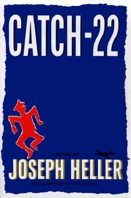 Catch-22 0671502336 Book Cover