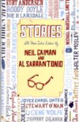 Stories 0755336607 Book Cover
