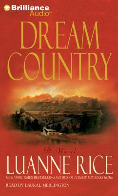 Dream Country 1455807532 Book Cover