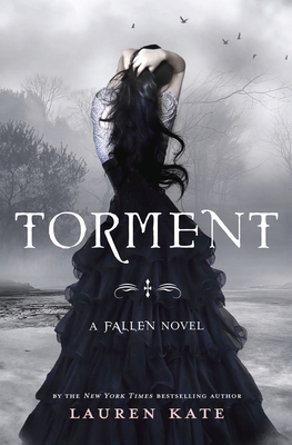 Torment 0385739141 Book Cover