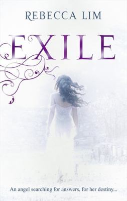 Exile 0007414900 Book Cover