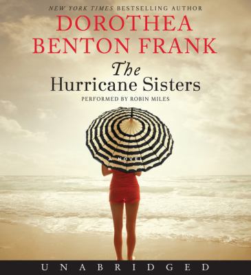 The Hurricane Sisters 0062332007 Book Cover