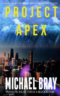 Project Apex 1519627165 Book Cover