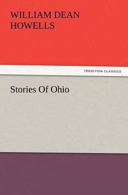 Stories of Ohio 3847234536 Book Cover