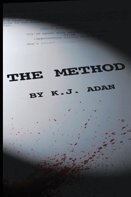 The Method 1537608533 Book Cover