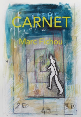 Carnet [French] B0CL58GH45 Book Cover