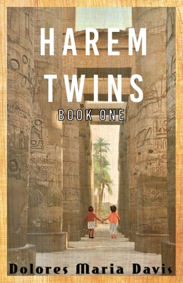 Harem Twins 0997624000 Book Cover