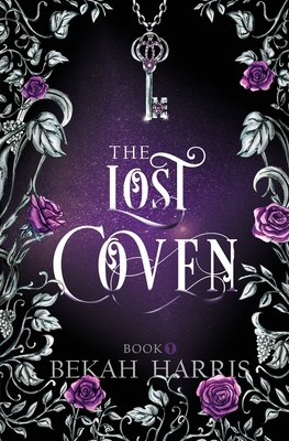 The Lost Coven 1953658008 Book Cover