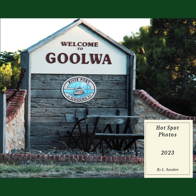 Hot Spot Photos 2023 B0C4MQ4JKZ Book Cover