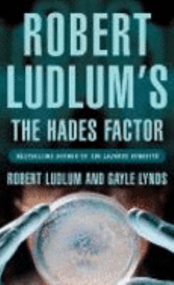 The Hades Factor 075285867X Book Cover