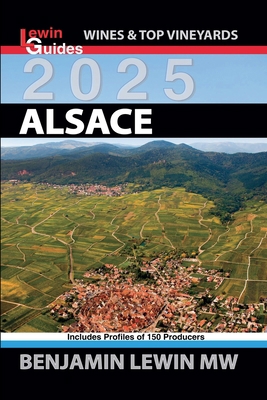 Alsace 2025            Book Cover