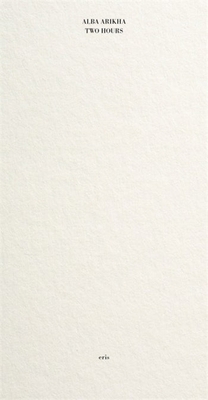 Two Hours 1999798147 Book Cover