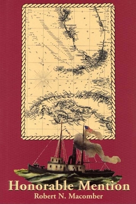 Honorable Mention: The Continuing Exploits of L... 1561643114 Book Cover
