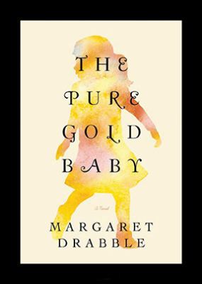 The Pure Gold Baby 1443425370 Book Cover