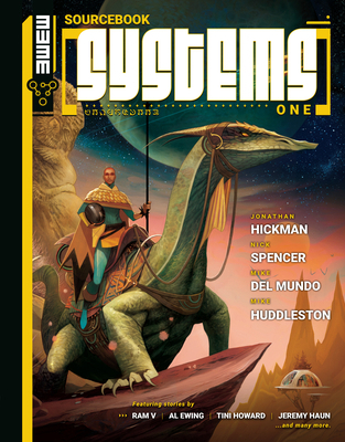 [Systems] [3w3m] 1506747361 Book Cover