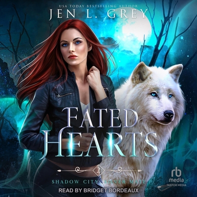 Fated Hearts B0CW52W3D6 Book Cover