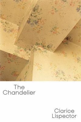 The Chandelier 0811223132 Book Cover