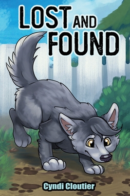 Lost and Found 1999189337 Book Cover