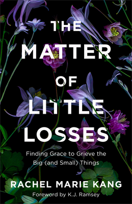 Matter of Little Losses 080074568X Book Cover