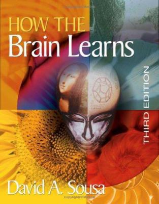 How the Brain Learns 1412936616 Book Cover