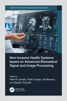 Non-Invasive Health Systems based on Advanced B... 1032386940 Book Cover