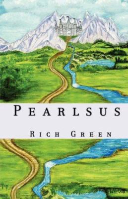 Pearlsus 0595911897 Book Cover