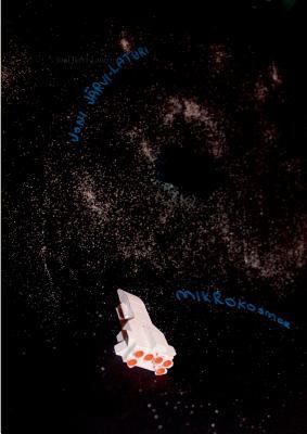Mikrokosmos [Finnish] 9523307614 Book Cover