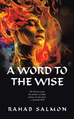 A Word to the Wise 1665532505 Book Cover