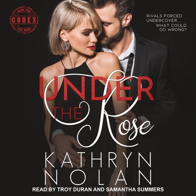 Under the Rose B09NF6B27X Book Cover