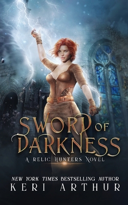 Sword of Darkness 0645303143 Book Cover