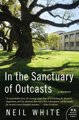 In the Sanctuary of Outcasts 0062158317 Book Cover