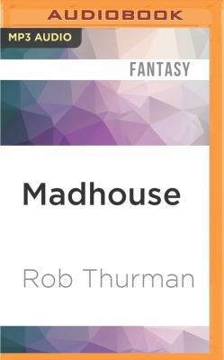 Madhouse 1522663371 Book Cover