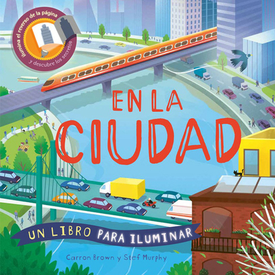 En La Ciudad [Spanish] B0CNSBX51V Book Cover
