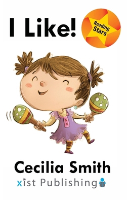 I Like! 1532435142 Book Cover