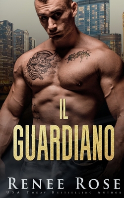 Il guardiano [Italian] 1637202083 Book Cover