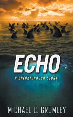 Echo (Breakthrough)            Book Cover